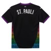 Maillot de Foot St Pauli Third 2024-25